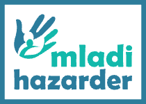Mladi hazarder